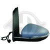 VW 1T1857507AH9B9 Outside Mirror